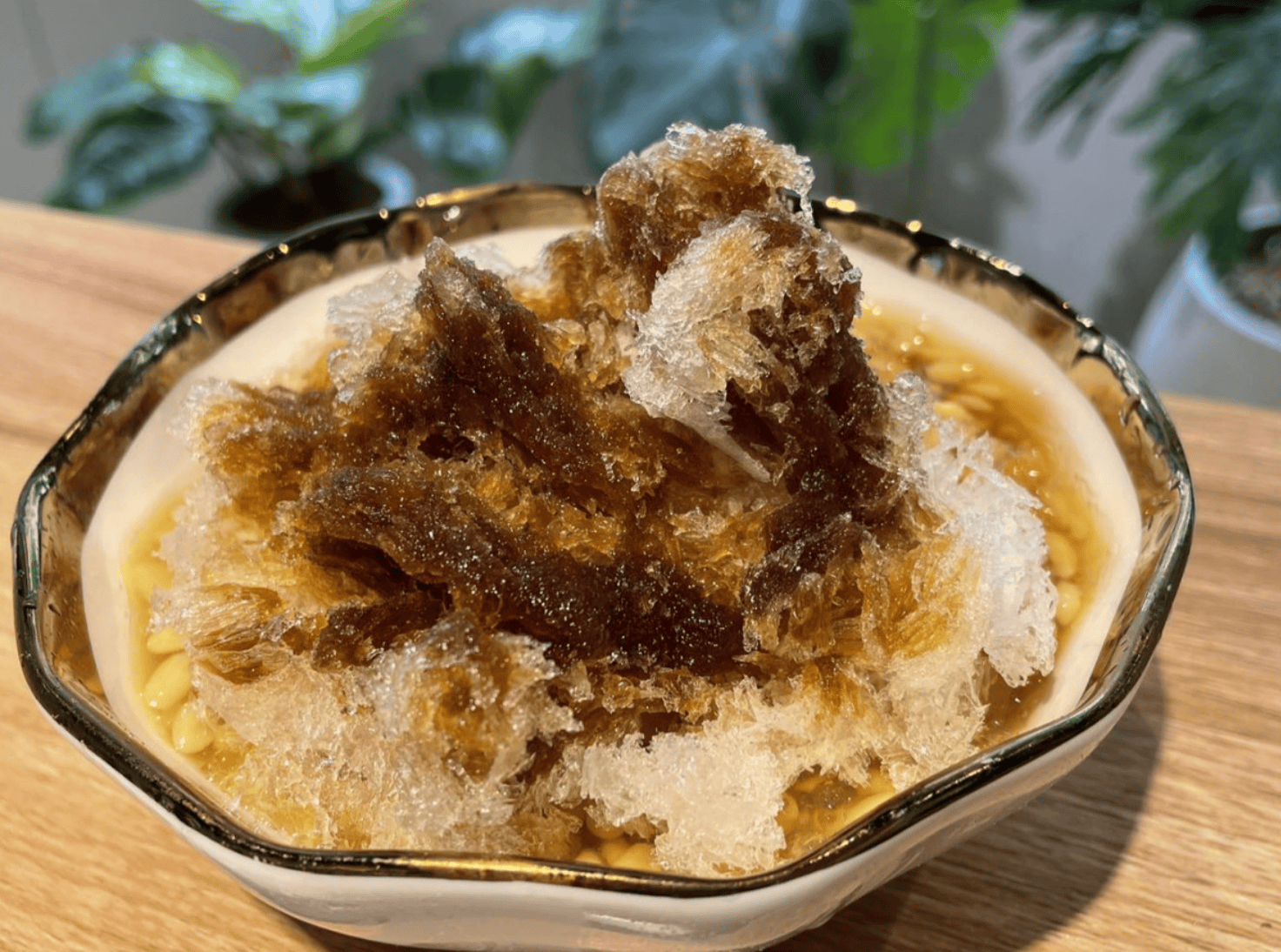 台北車站美食2025｜7. 綠豆蒜製研所